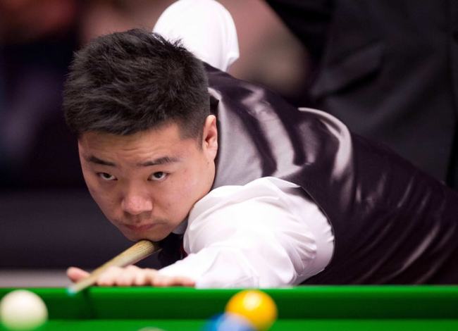 凭借费尔南 凭借费尔南