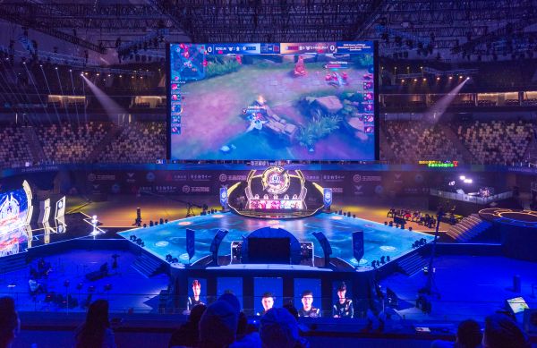 斗力和卓越 斗力和卓越