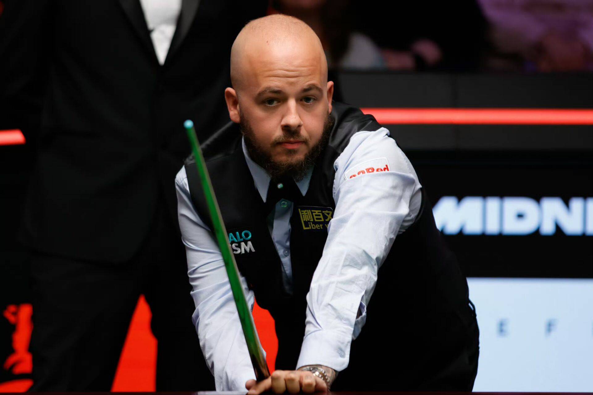 在制定战术 在制定战术